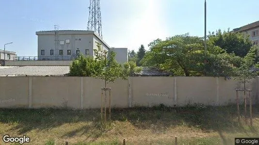 Apartments for rent in Timişoara - Photo from Google Street View