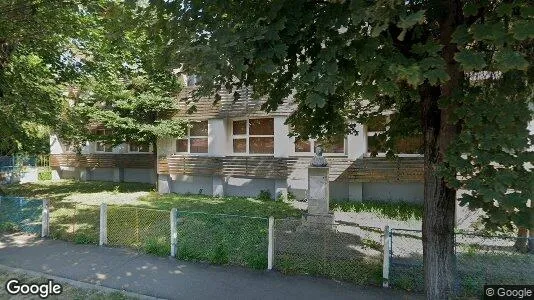 Apartments for rent in Timişoara - Photo from Google Street View