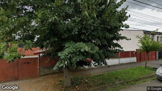 Apartments for rent in Moşniţa Nouă - Photo from Google Street View