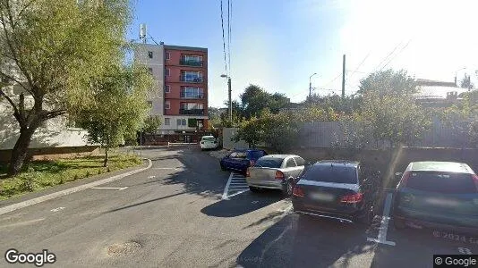 Apartments for rent in Tulcea - Photo from Google Street View