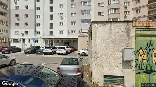 Apartments for rent in Bucharest - Sectorul 5 - Photo from Google Street View