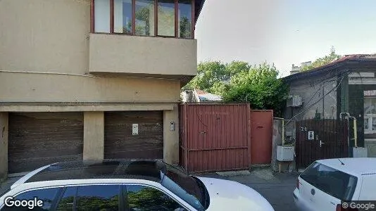 Apartments for rent in Bucharest - Sectorul 2 - Photo from Google Street View