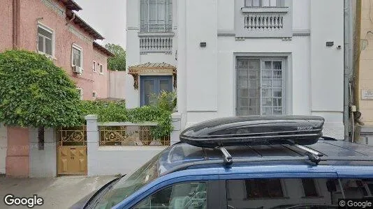 Apartments for rent in Bucharest - Sectorul 1 - Photo from Google Street View