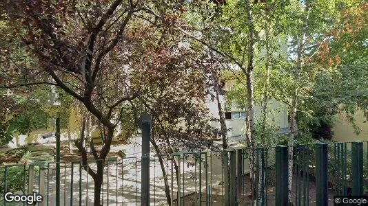 Apartments for rent in Voluntari - Photo from Google Street View