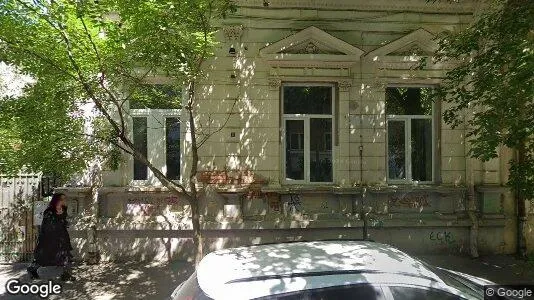 Apartments for rent in Bucharest - Sectorul 3 - Photo from Google Street View