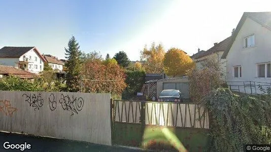 Apartments for rent in Cluj-Napoca - Photo from Google Street View