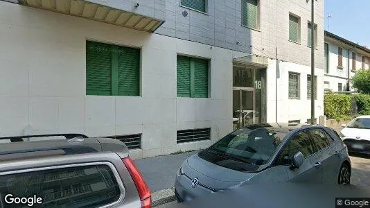 Rooms for rent in Milano Zona 6 - Barona, Lorenteggio - Photo from Google Street View
