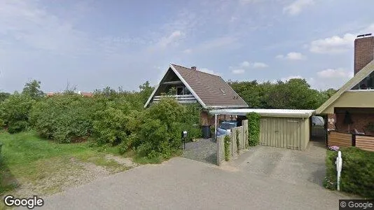 Apartments for rent in Esbjerg V - Photo from Google Street View