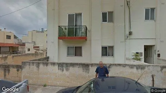Apartments for rent in Il-Nadur - Photo from Google Street View