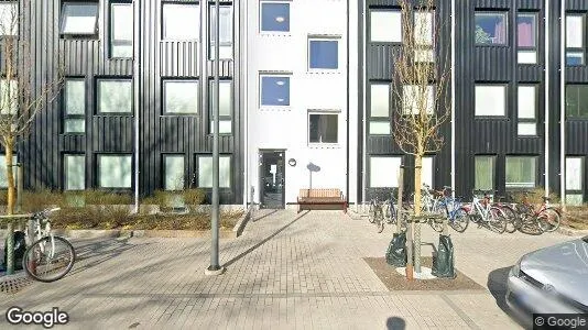 Rooms for rent in Lund - Photo from Google Street View