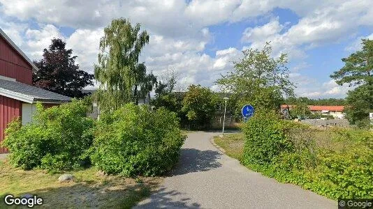 Apartments for rent in Nynäshamn - Photo from Google Street View