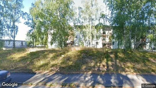 Apartments for rent in Sandviken - Photo from Google Street View