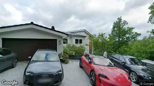 Apartments for rent in Lidingö - Photo from Google Street View
