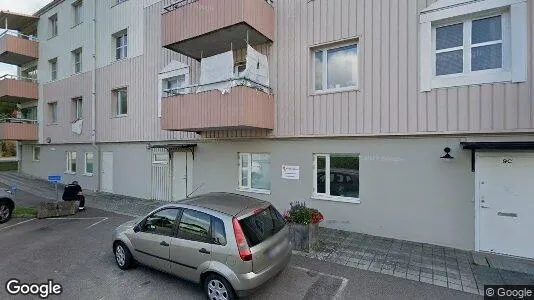 Apartments for rent in Ale - Photo from Google Street View