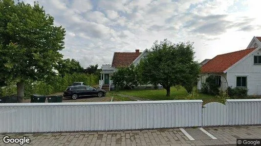 Apartments for rent in Båstad - Photo from Google Street View