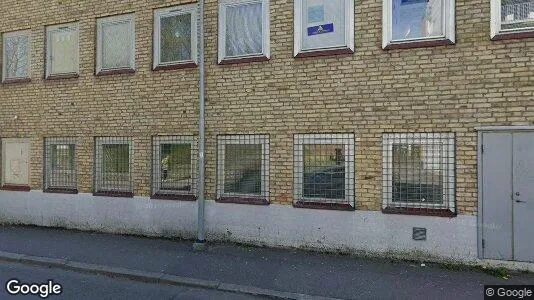 Apartments for rent in Gothenburg East - Photo from Google Street View