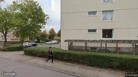 Apartments for rent in Ängelholm - Photo from Google Street View
