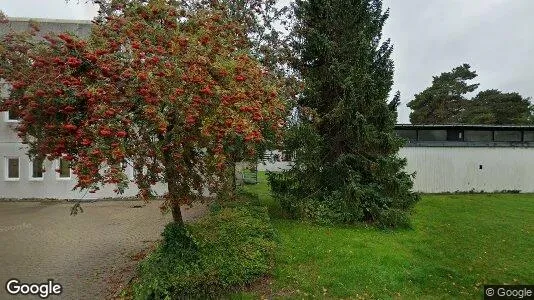 Apartments for rent in Herlev - Photo from Google Street View