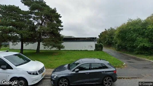 Apartments for rent in Herlev - Photo from Google Street View