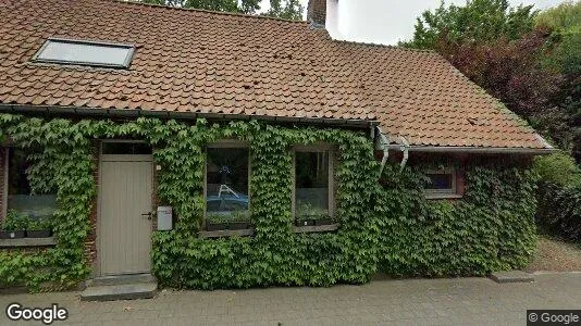 Apartments for rent in Kortrijk - Photo from Google Street View