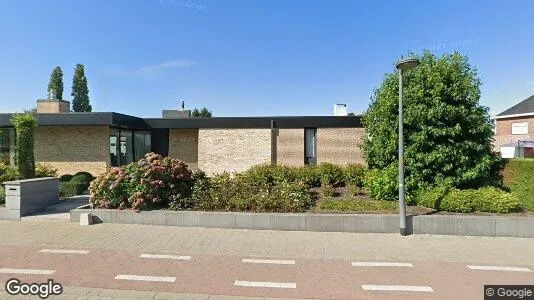 Apartments for rent in Wingene - Photo from Google Street View