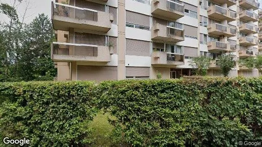 Apartments for rent in Nyon - Photo from Google Street View