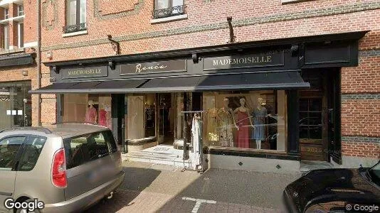 Apartments for rent in Beringen - Photo from Google Street View