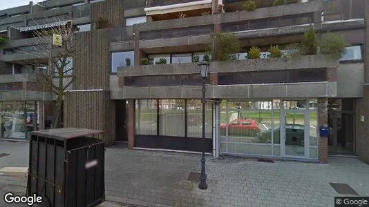 Apartments for rent in Leopoldsburg - Photo from Google Street View