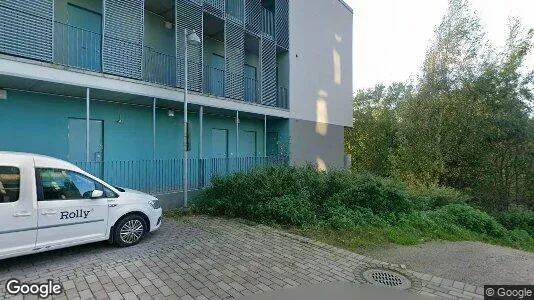 Apartments for rent in Helsinki Koillinen - Photo from Google Street View