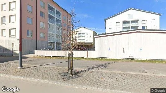 Apartments for rent in Tuusula - Photo from Google Street View