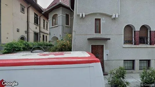 Apartments for rent in Bucharest - Sectorul 3 - Photo from Google Street View