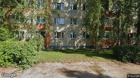 Apartments for rent in Tartu - Photo from Google Street View