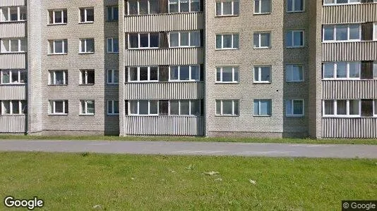 Apartments for rent in Tallinn Kesklinna - Photo from Google Street View