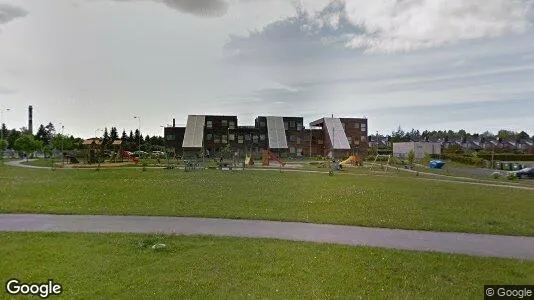 Apartments for rent in Saue - Photo from Google Street View