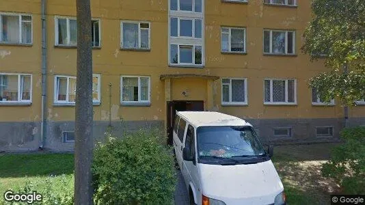 Apartments for rent in Tallinn Kesklinna - Photo from Google Street View