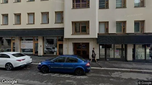 Apartments for rent in Helsinki Eteläinen - Photo from Google Street View