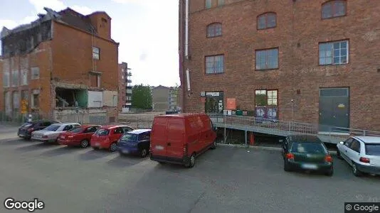 Apartments for rent in Lahti - Photo from Google Street View
