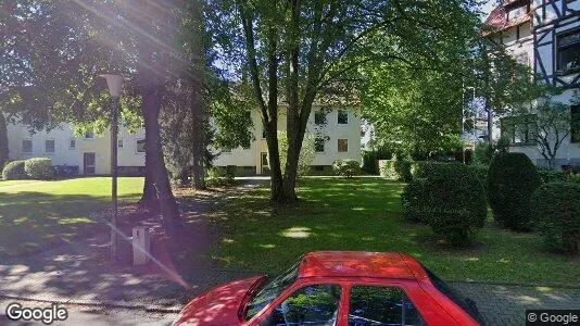 Apartments for rent in Goslar - Photo from Google Street View