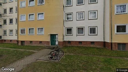 Apartments for rent in Salzgitter - Photo from Google Street View