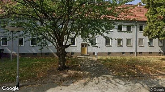 Apartments for rent in Salzgitter - Photo from Google Street View