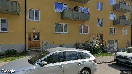 Apartments for rent in Stockholm South - Photo from Google Street View