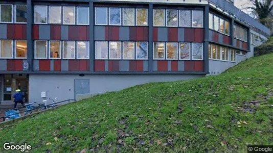 Apartments for rent in Gothenburg City Centre - Photo from Google Street View