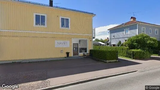 Apartments for rent in Karlstad - Photo from Google Street View