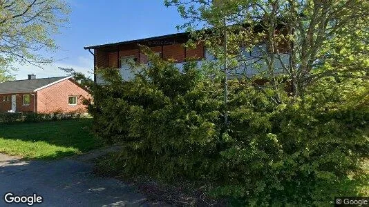 Apartments for rent in Eslöv - Photo from Google Street View