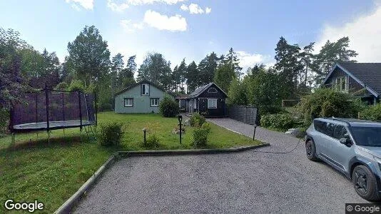 Apartments for rent in Uppsala - Photo from Google Street View