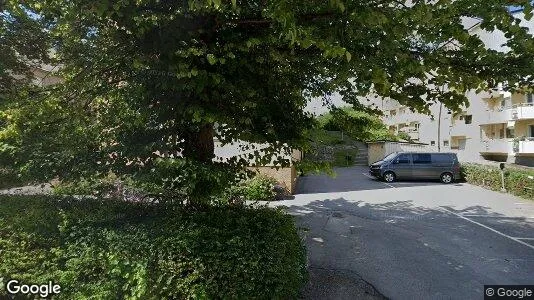 Apartments for rent in Nynäshamn - Photo from Google Street View