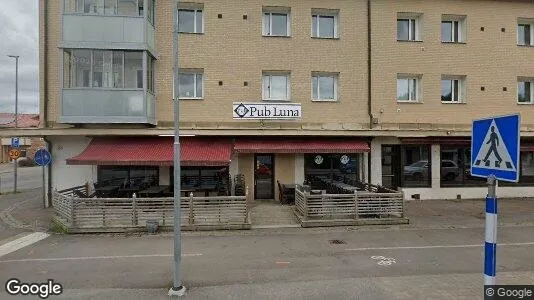Apartments for rent in Forshaga - Photo from Google Street View