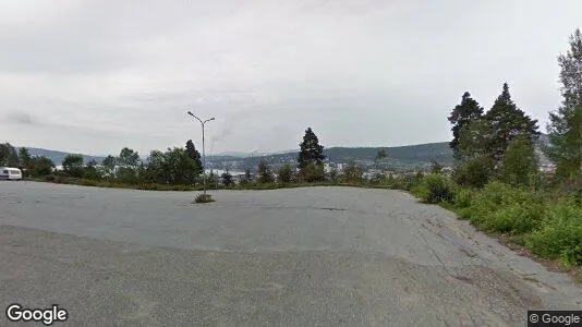 Apartments for rent in Örnsköldsvik - Photo from Google Street View