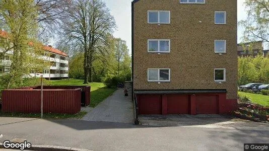 Apartments for rent in Lund - Photo from Google Street View