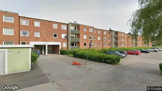 Apartments for rent in Fosie - Photo from Google Street View